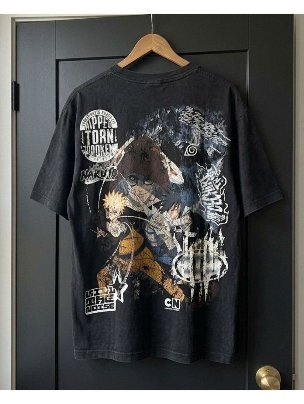 Dechire x Orichimaru Arc 'CN25' 6oz (XS)